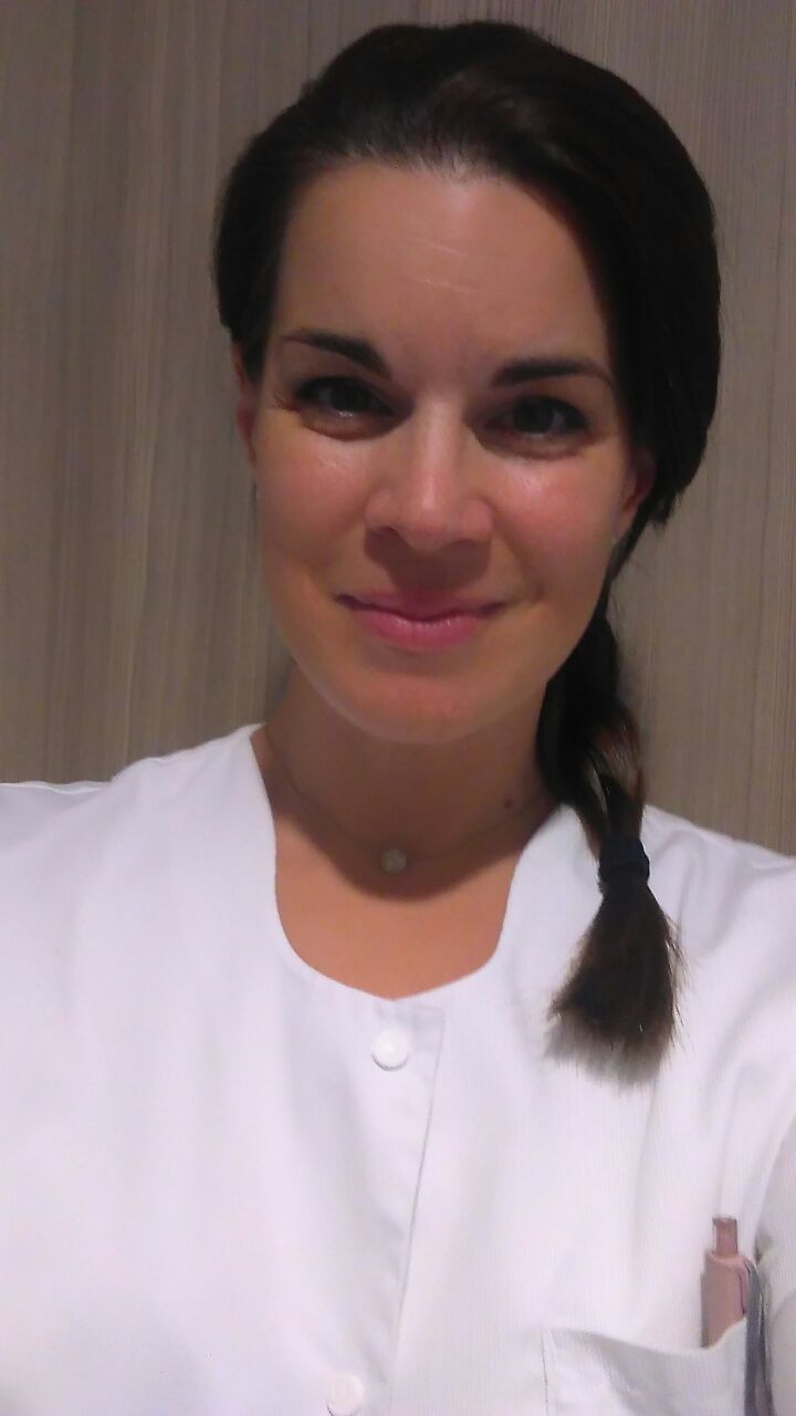 Hélène Fruquière