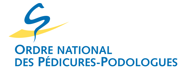 Ordre National des Pédicures-Podologues